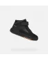 Botine pentru baieti GEOX BUNSHEE B ABX NEGRU