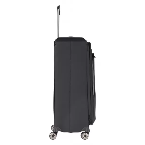  Valiză TRAVELITE PRIIMA L NEGRU 