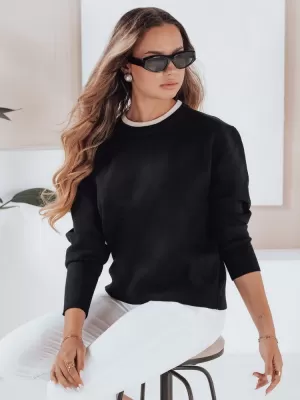 Doamne DSTREET MY2504 NEGRU