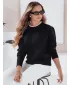 Doamne DSTREET MY2504 NEGRU