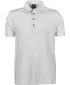 Tricou pentru bărbați TEE JAYS | TJ 1440 ALB