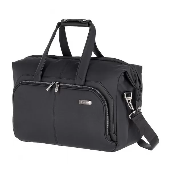  Sac TRAVELITE PRIIMA WEEKENDER NEGRU 