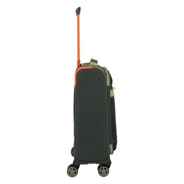  Valiză TRAVELITE Color Craze S MĂSLINE 