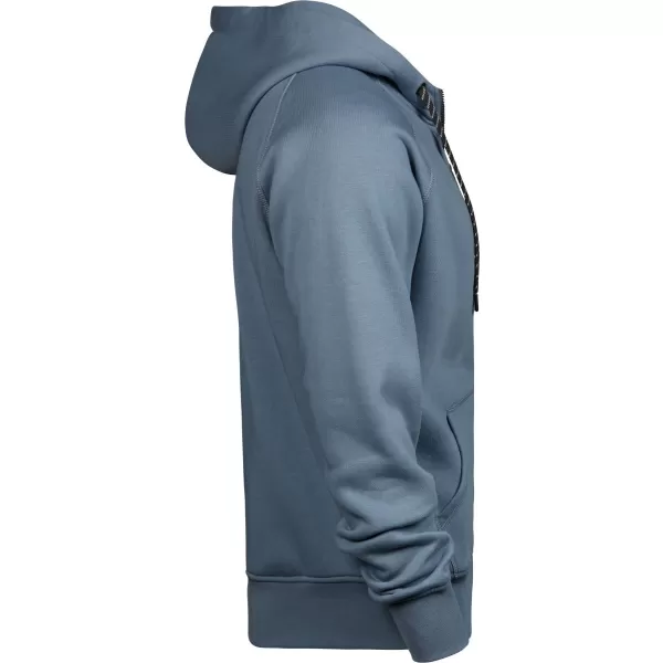  Hanorac pentru bărbați TEE JAYS | TJ 5435 PIATRĂ DE SILEX 