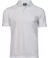 Tricou pentru bărbați TEE JAYS | TJ 1400 ALB