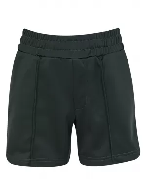 Pantaloni scurţi URBAN CLASSICS UCK7337 STICLĂ VERDE