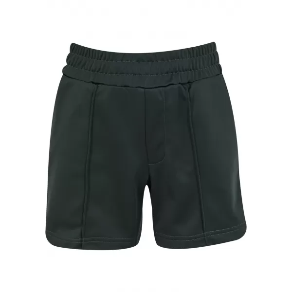  Pantaloni scurţi URBAN CLASSICS UCK7337 STICLĂ VERDE 
