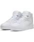 Cizme PUMA RBD BREAK MID 40241301 ALB/GRI DESCHIS RECE/NEGRU