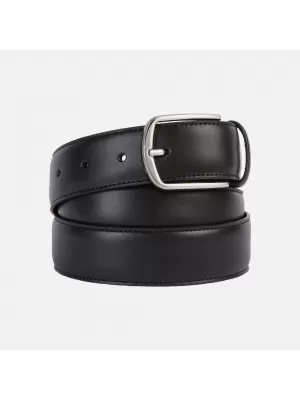 Cureaua pentru barbati GEOX BELT G011349 NEGRU