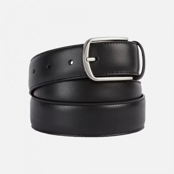  Cureaua pentru barbati GEOX BELT G011349 NEGRU 