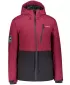 Geaca de iarna pentru barbati ALTISPORT GAL BURGUNDIA
