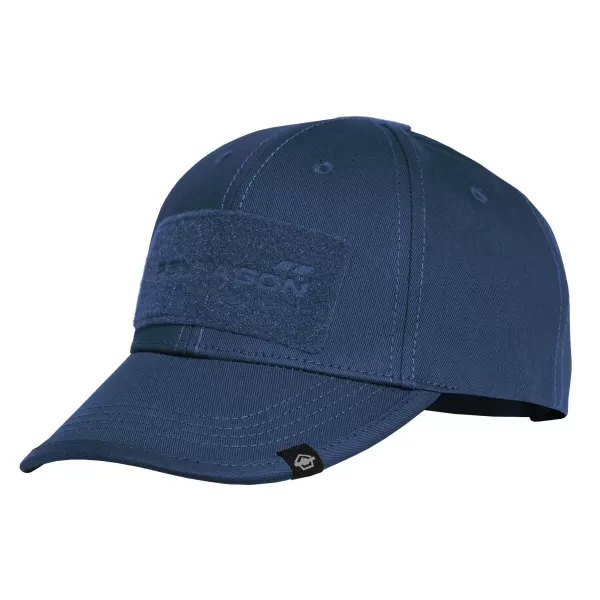  Capac PENTAGON TACTICAL 2.0 BB CAP K13025 ALBASTRU RAF 