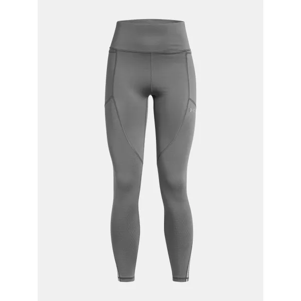  Jambiere de damă UNDER ARMOUR VANISH CW LEGGING 1386418-025 GRI 