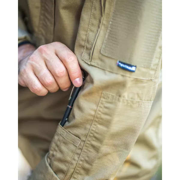  Sacou PENTAGON ACU 2.0 JACKET K02012 COIOT 