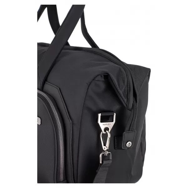  Sac TRAVELITE PRIIMA WEEKENDER NEGRU 