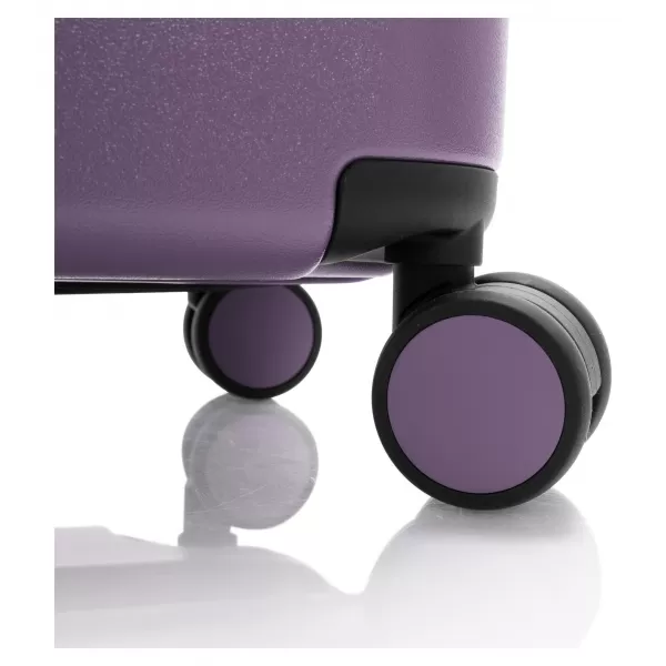  Valiză HEYS ZEN L VIOLET 