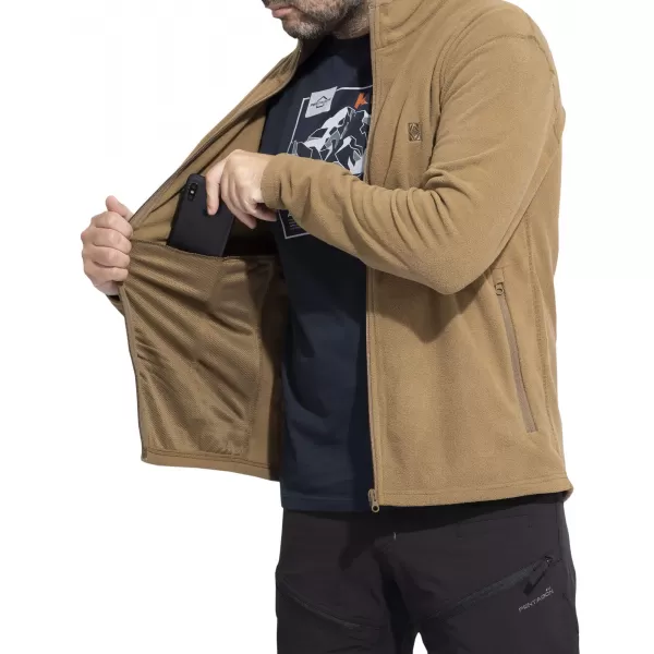  Hanorac PENTAGON ELK FLEECE D08101 03 D08101 COIOT 
