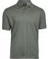 Tricou pentru bărbați TEE JAYS | TJ 1405 FRUNZA VERDE