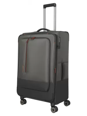 Valiză TRAVELITE CROSSLITE 5.0 L MĂSLINE ÎNCHISE