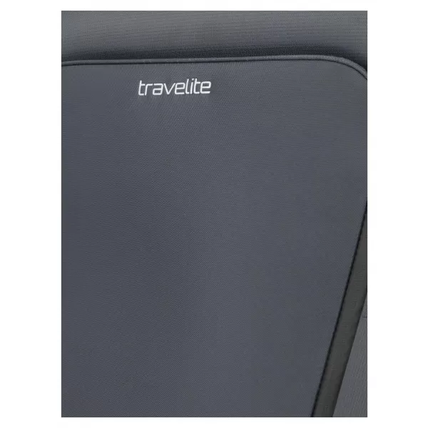  Valiză TRAVELITE JETPACK MULTI 2 CABIN ANTRACIT 