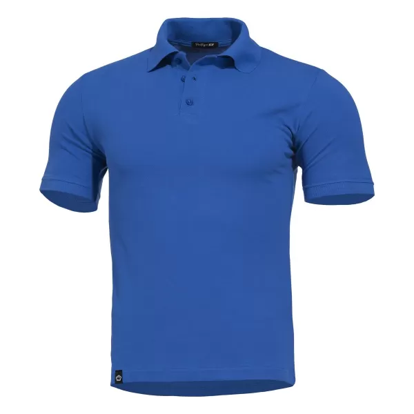  Cămaşă PENTAGON SIERRA POLO SHIRT K09015 ALBASTRU LIBERTATE 