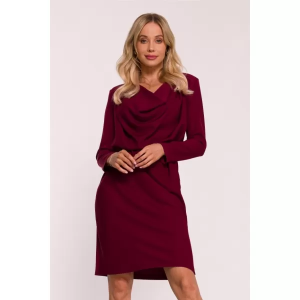  Rochie STYLOVE S428 MARO 