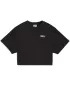Cămaşă PUMA X ROSÉ TEE 63380601 PUMA NEGRU