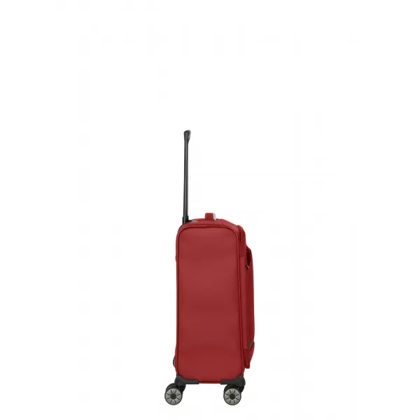  Valiză TRAVELITE JETPACK MAX 4 CABIN ED 