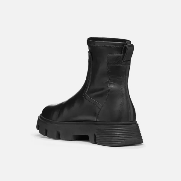  Pantofi de dama GEOX VILDE G004137 NEGRU 