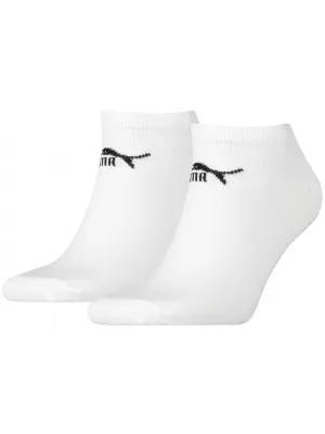 Șosete pentru bărbați PUMA SNEAKER-V 3P 88749702 ALB