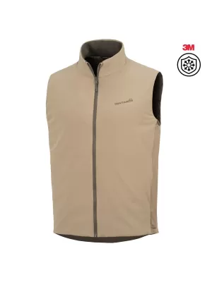 Vesta pentru bărbați PENTAGON LYNX 3M G INSULATION VEST K04017 KAKI