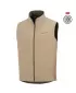 Vesta pentru bărbați PENTAGON LYNX 3M G INSULATION VEST K04017 KAKI