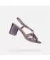 Sandale de dama GEOX VIRNILISA 65 S VIOLET