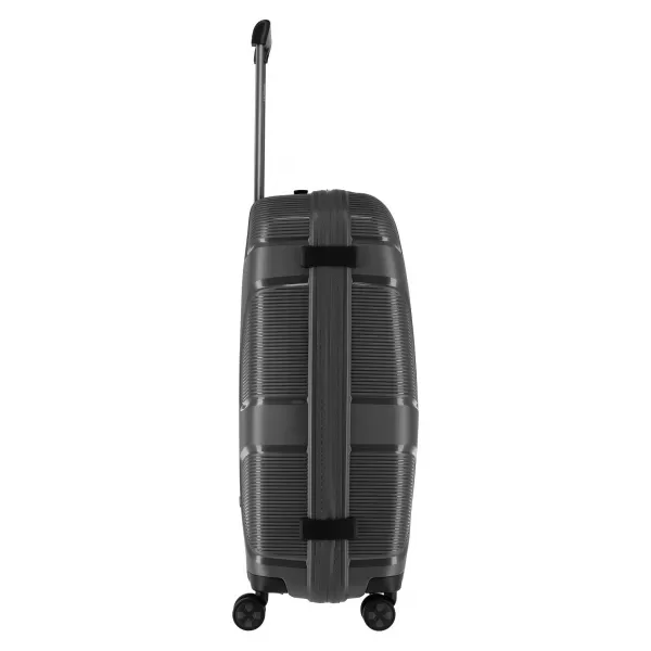  Valiză IMPACKT IP1 L IRON GREY GRI DE FIER 