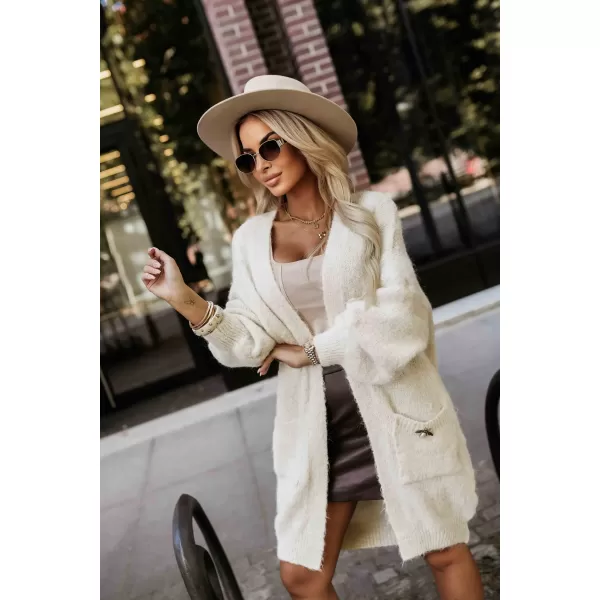  Cardigan pentru doamne NUMOCO 628-1 BEJ 