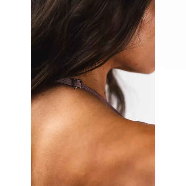  Sutien sport cu ridicare fără cusături FLOW SEAMLESS 495 PINK Nebbia 