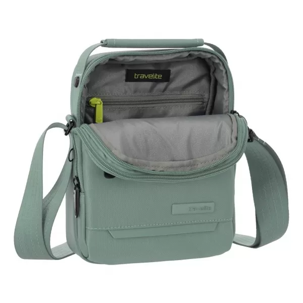 Geanta de umar TRAVELITE WORKFLOOW SHOULDER BAG SALVIE 