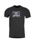 tricou PENTAGON AGERON SPOT CAMO K09012 NEGRU