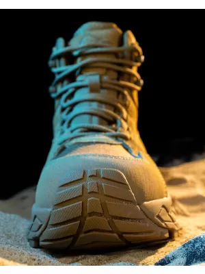 Cizme PENTAGON HORIZON DESERT TREKKING 6 BOOTS K15061 NEGRU