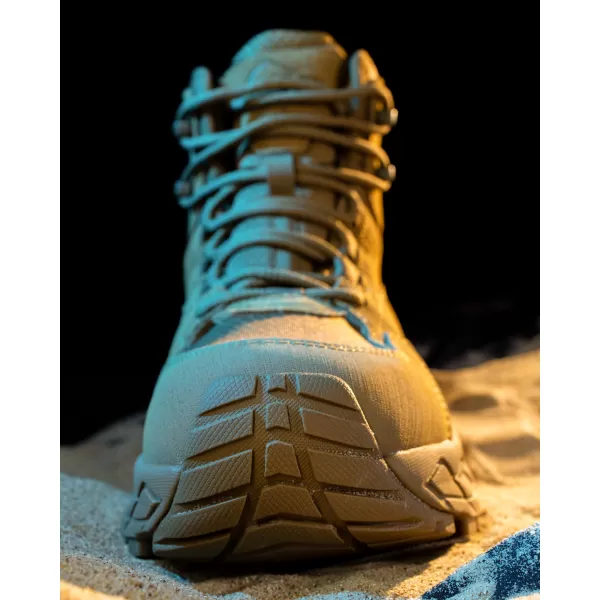  Cizme PENTAGON HORIZON DESERT TREKKING 6 BOOTS K15061 NEGRU 