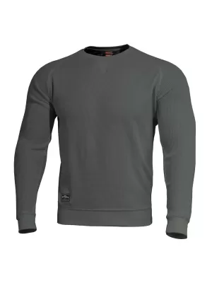 Hanorac PENTAGON ELYSIUM SWEATER K09024 VERDE CAMO