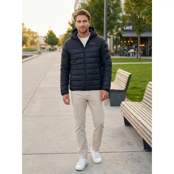  Sacou ALTISPORT GEMET NEGRU 