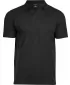 Tricou pentru bărbați TEE JAYS | TJ 1404 NEGRU