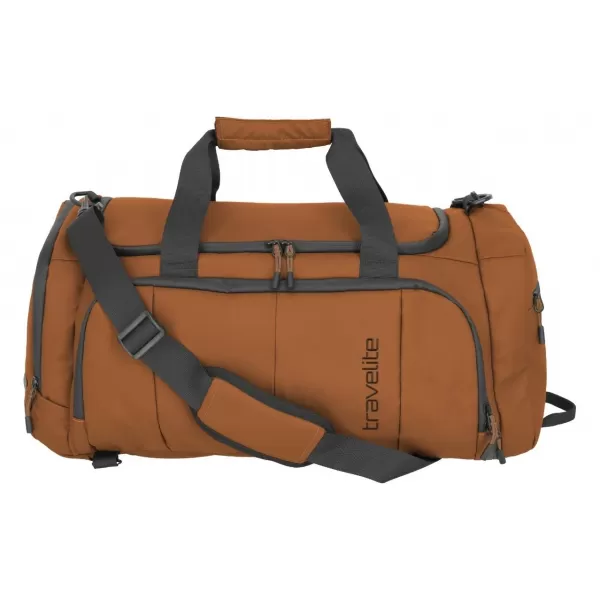  Sac TRAVELITE Briize Weekender CURRY 