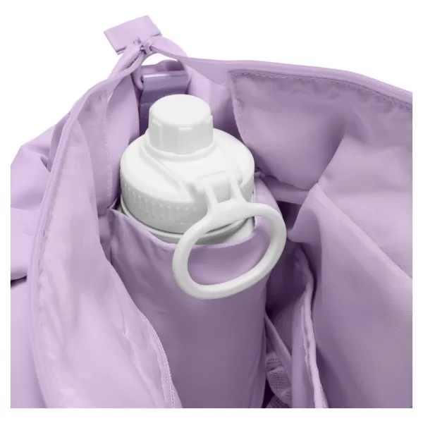  Sac HEYS PUFFER TRAVEL TOTE LAVANDĂ 