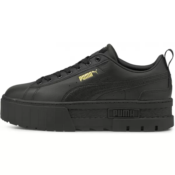  Doamne PUMA MAYZE CLASSIC WNS 38420902 PUMA NEGRU 
