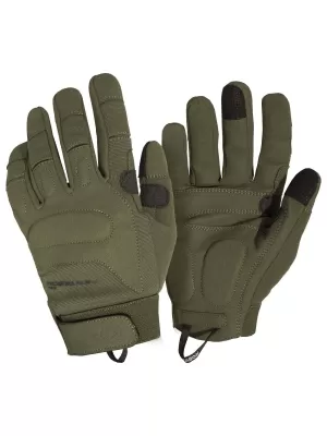 Mănușă PENTAGON KARIA GLOVES P20027 06 P20027 VERDE MĂSLINIU