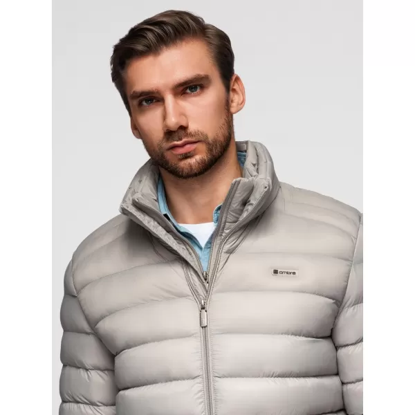  Sacou OMBRE OM-JALP-0231 GRI DESCHIS 