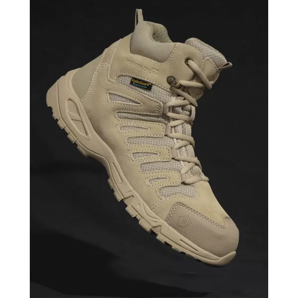  Cizme PENTAGON ACHILLES XTR 6 TREKKING K15031 BRONZ DESERT 