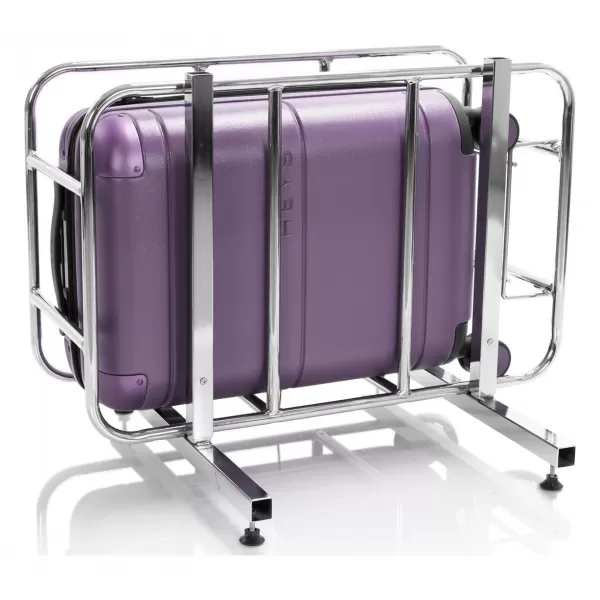  Valiză HEYS ZEN S,M,L VIOLET 